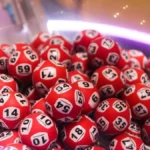 Netikėti laimėjimai loterijoje