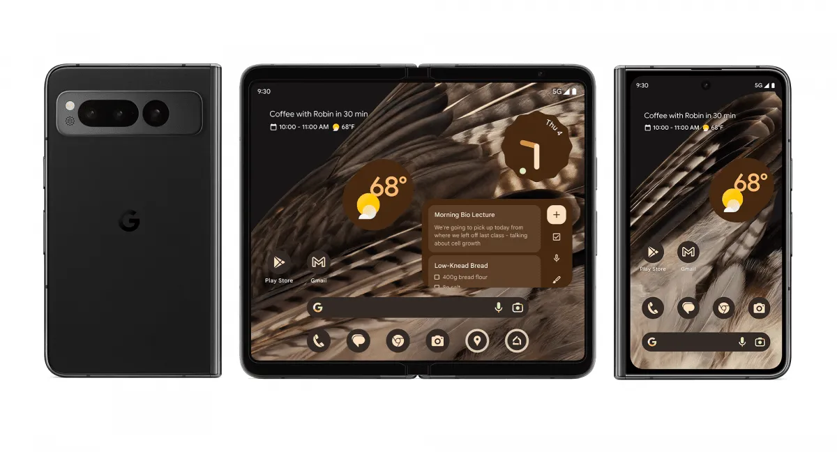 Google Pixel Fold