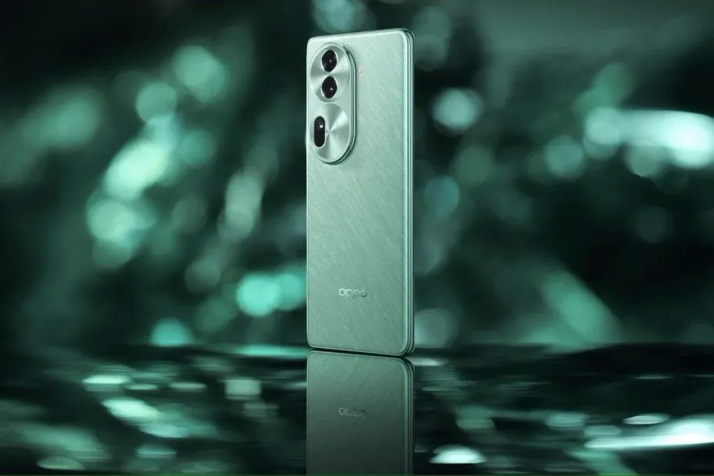 Oppo Reno 12, Pad 3, Enco X3
