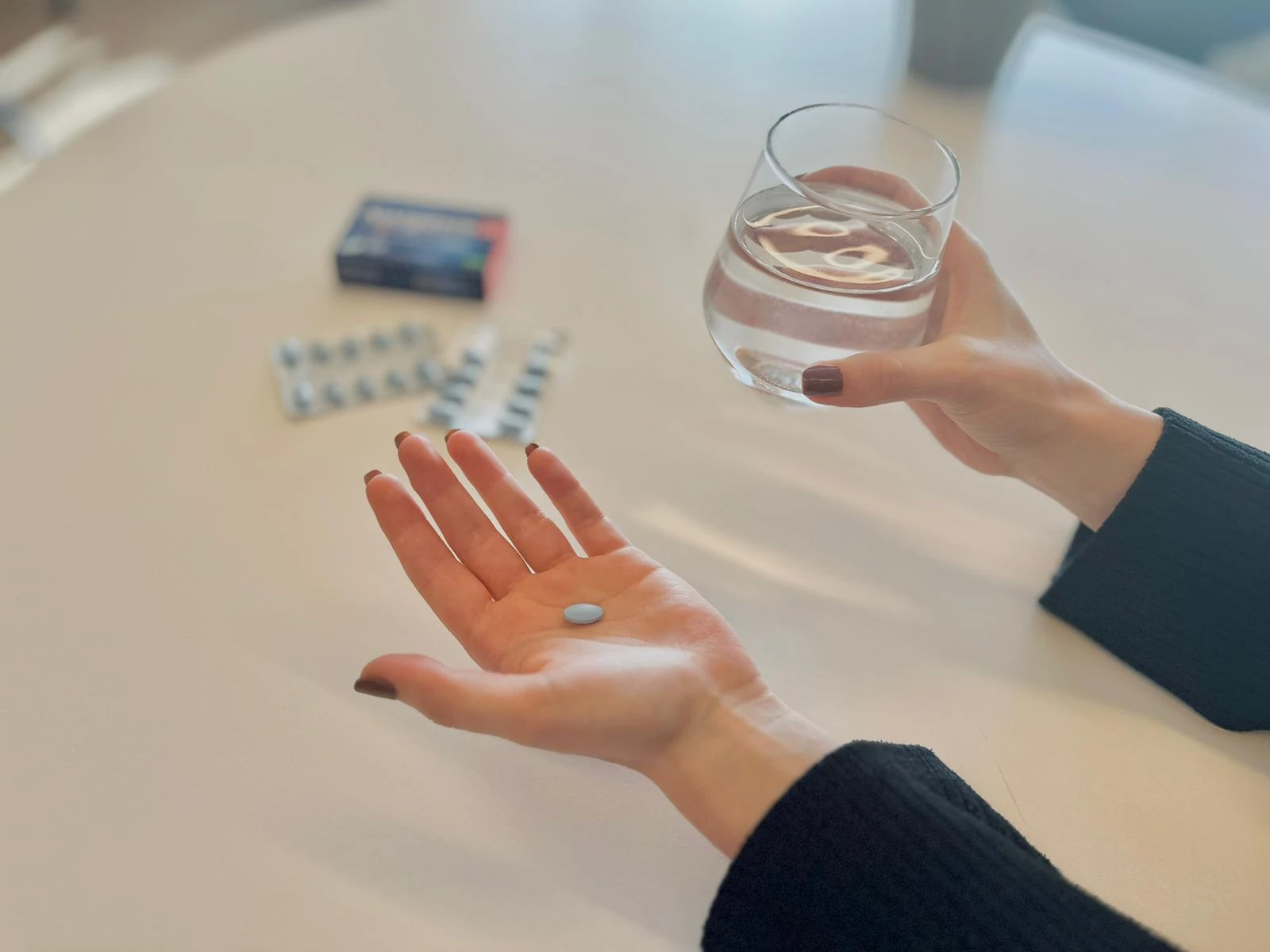 Pagrindiniai faktoriai - veikliosios medžiagos efektyvumas ir saugumas, asociatyvi nuotr.
