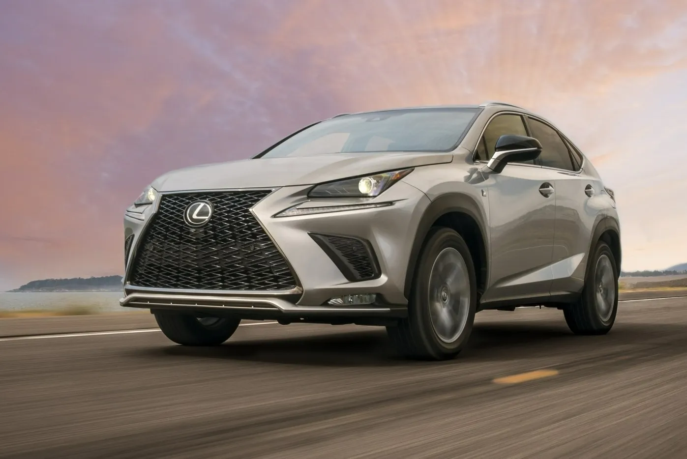 Patikimiausi automobiliai Lexus
