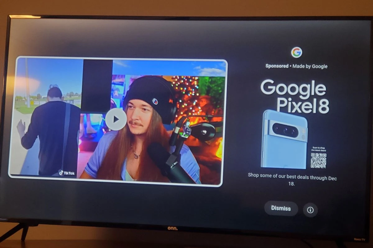 Pause Ads YouTube