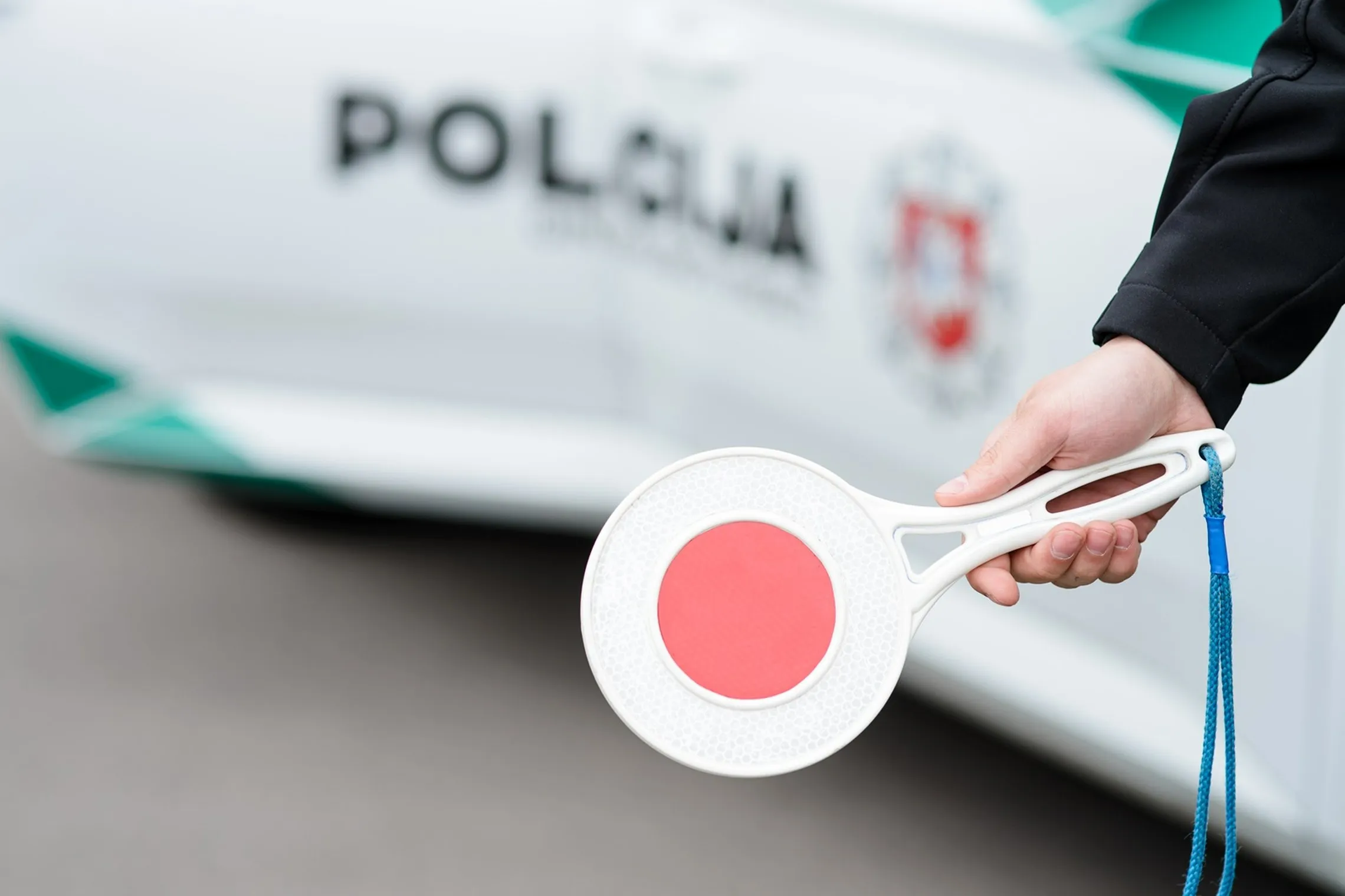 Policijos reidai balandį / AVPK nuotr.