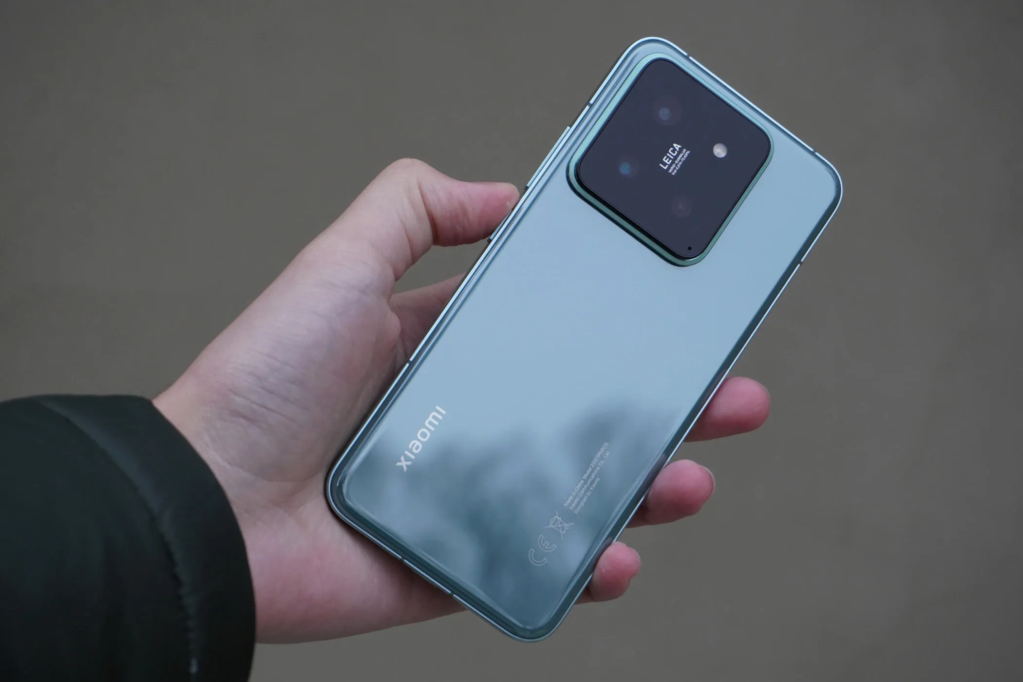 Prasideda Xiaomi AI bandymai