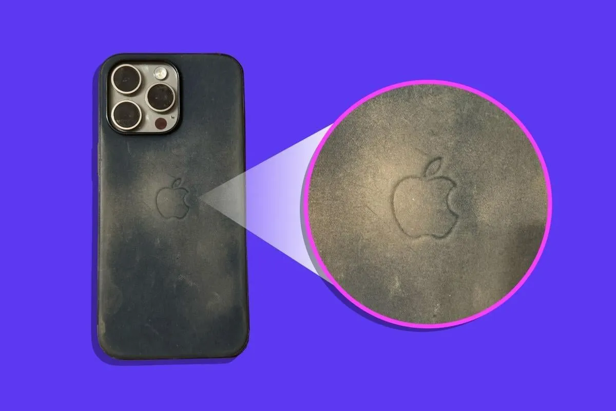 Prastos kokybės iPhone dėklai