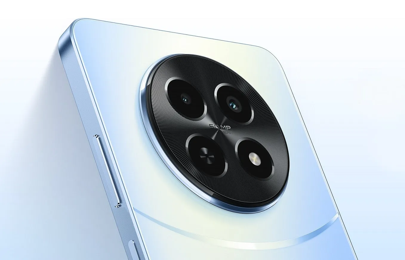 Realme NARZO 70x