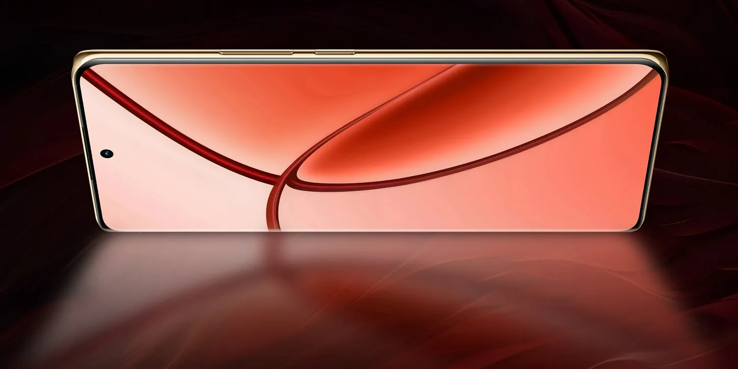 Realme P1 telefonai