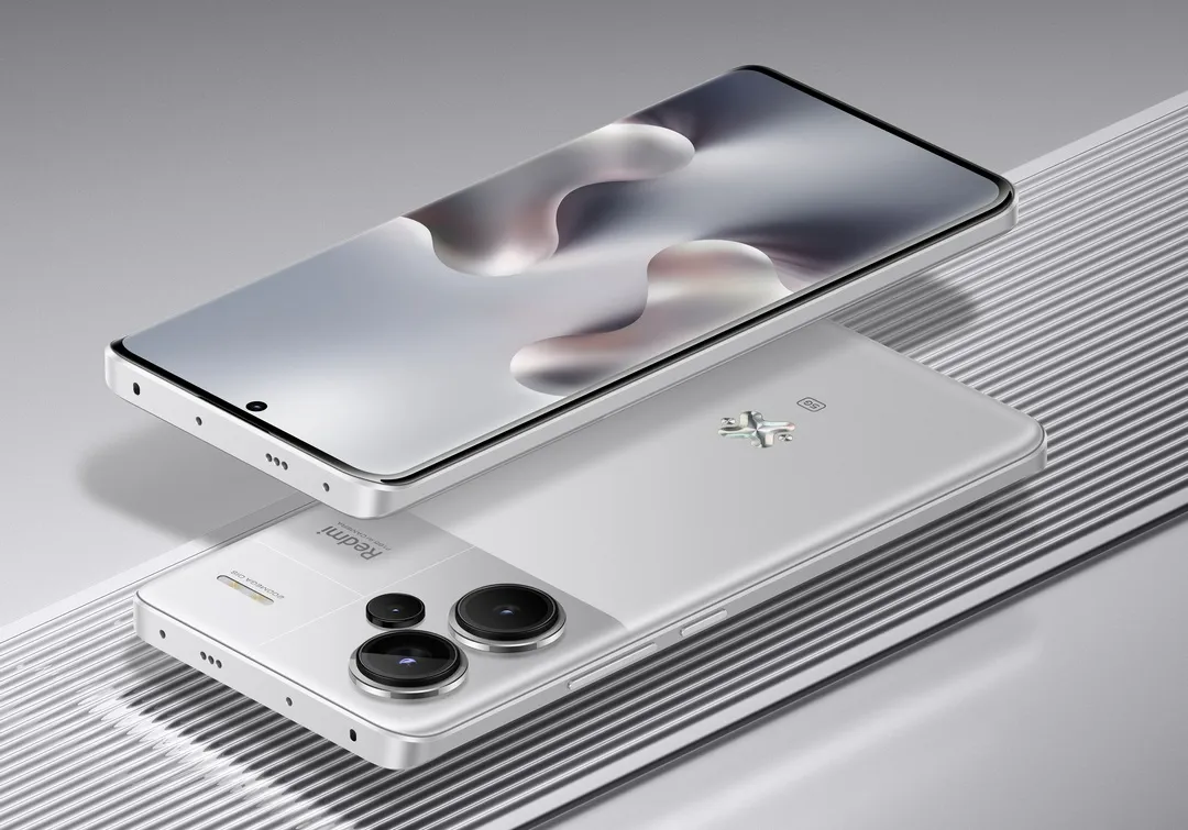 Redmi note 13 pro+ 5g xiaomi fan festival special edition 4
