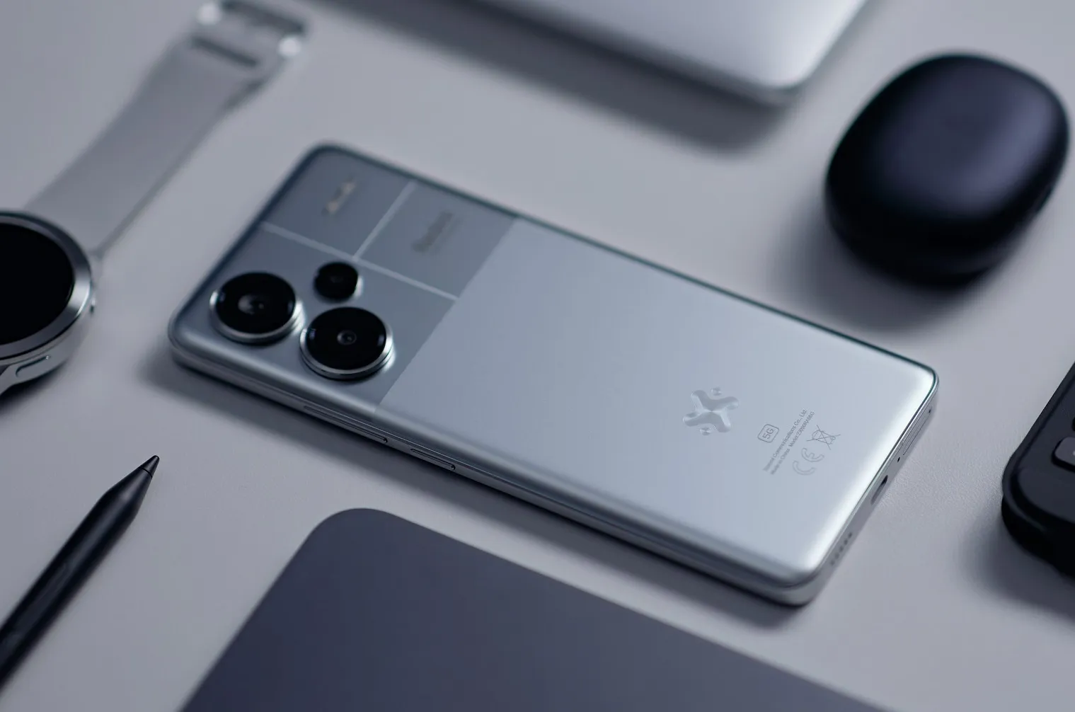Redmi Note 13 Pro+ 5G Xiaomi Fan Festival Special Edition