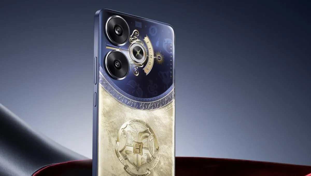 Redmi Pad Pro Harry Potter Edition