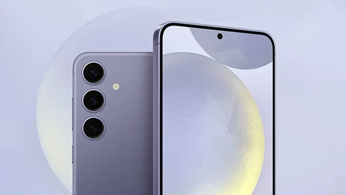 Samsung Galaxy M15
