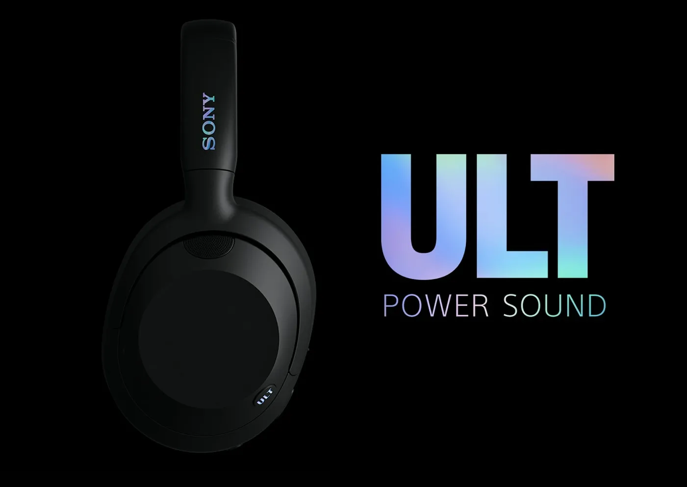 Sony ult wear belaidės ausinės 2