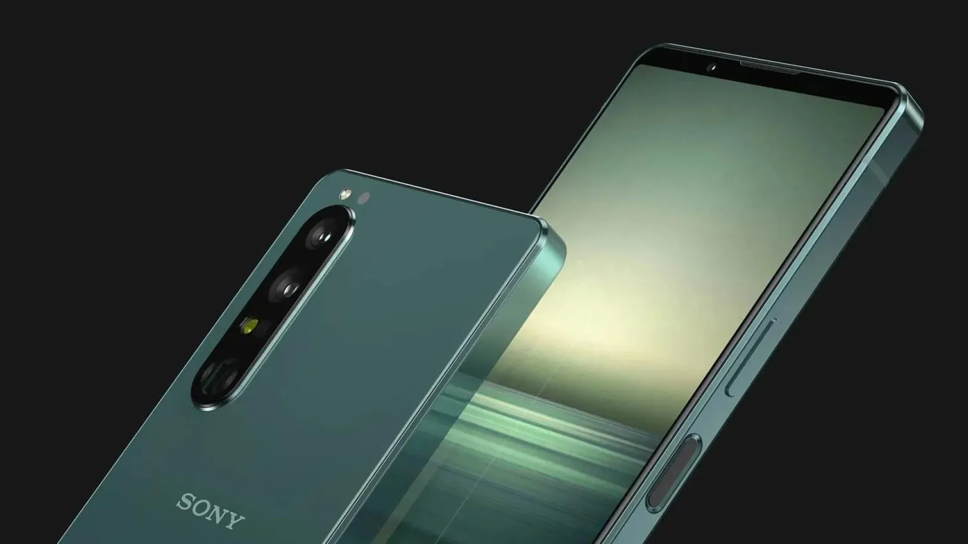 Sony Xperia 1 VI