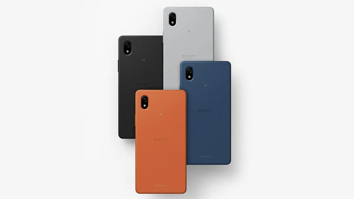 Sony Xperia Ace IV