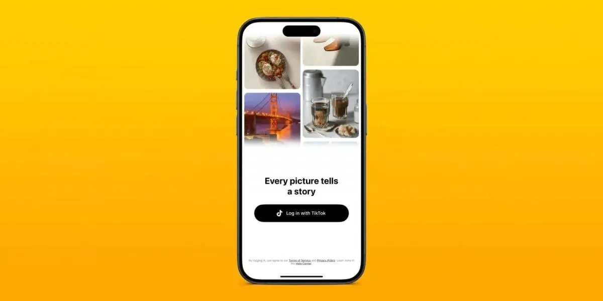 TikTok Notes
