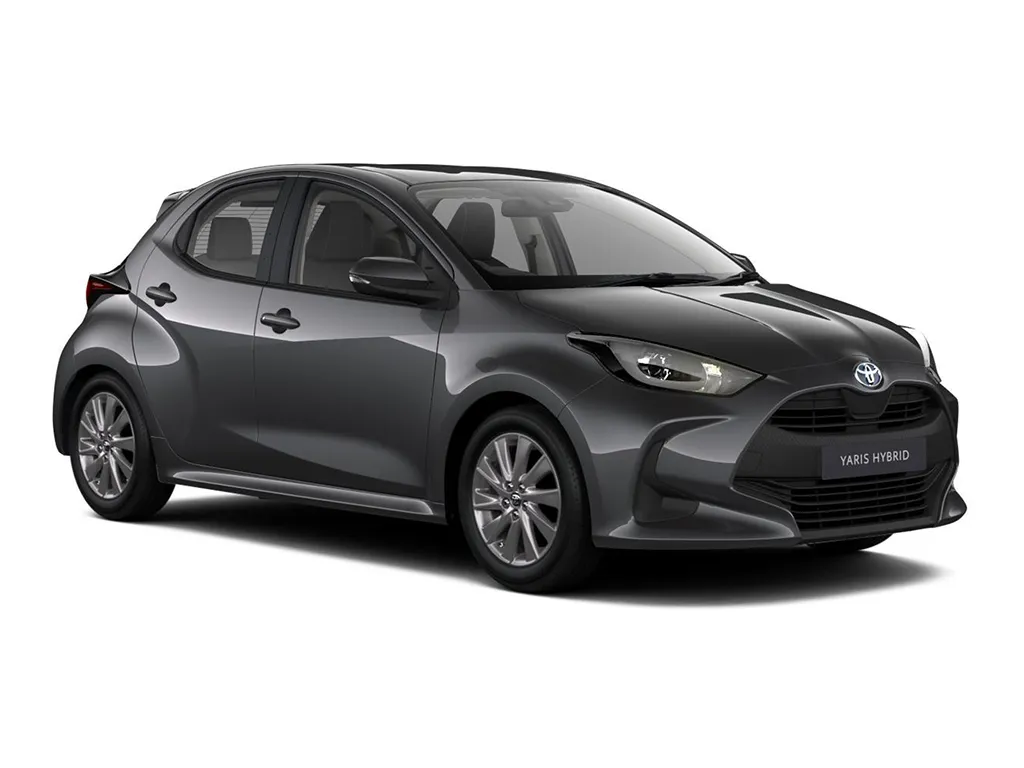 Toyota Yaris 1.5 Hybrid