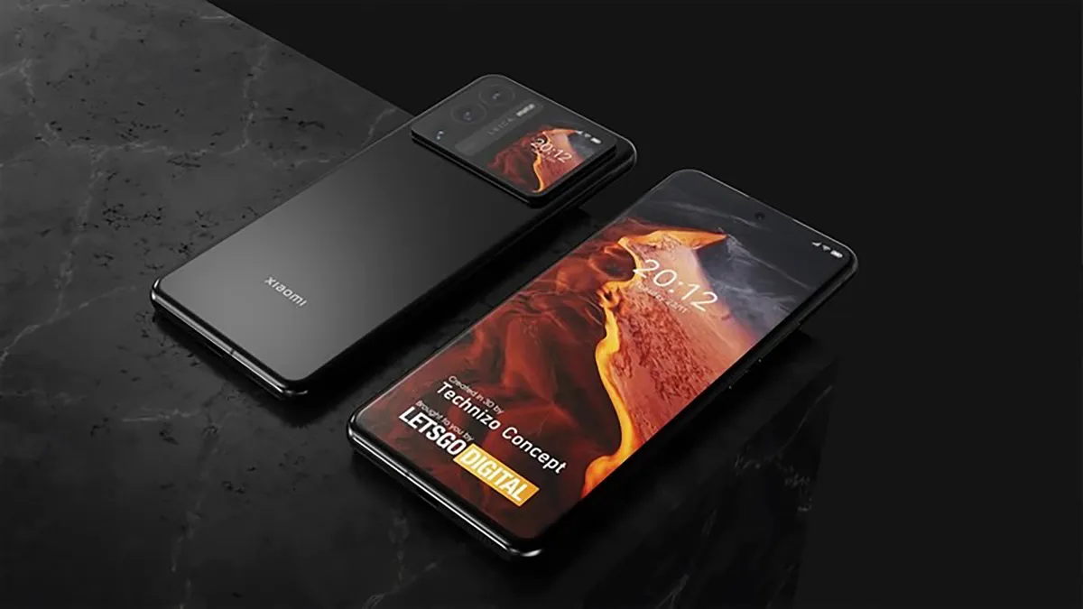 Xiaomi 15 pirmasis gaus Snapdragon 8 Gen 4