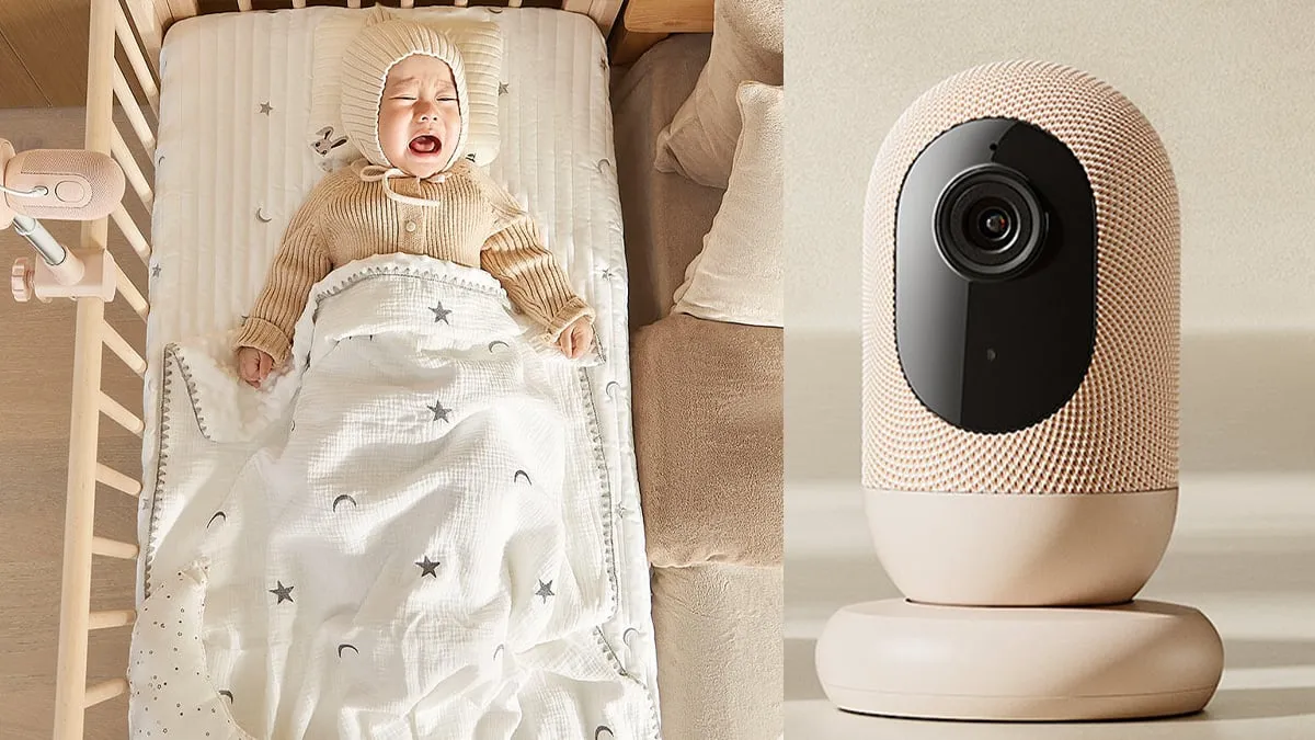 Xiaomi Baby Care Edition