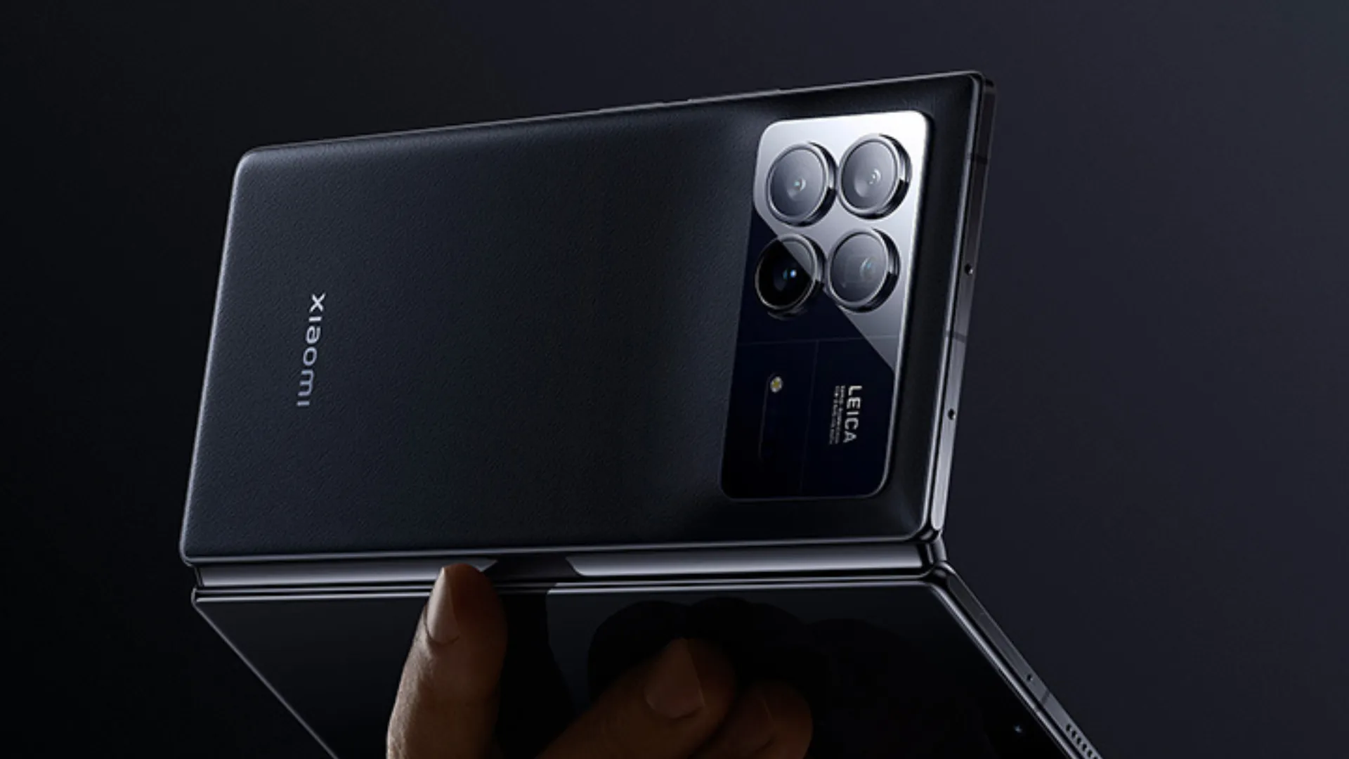Xiaomi Mix Fold 4