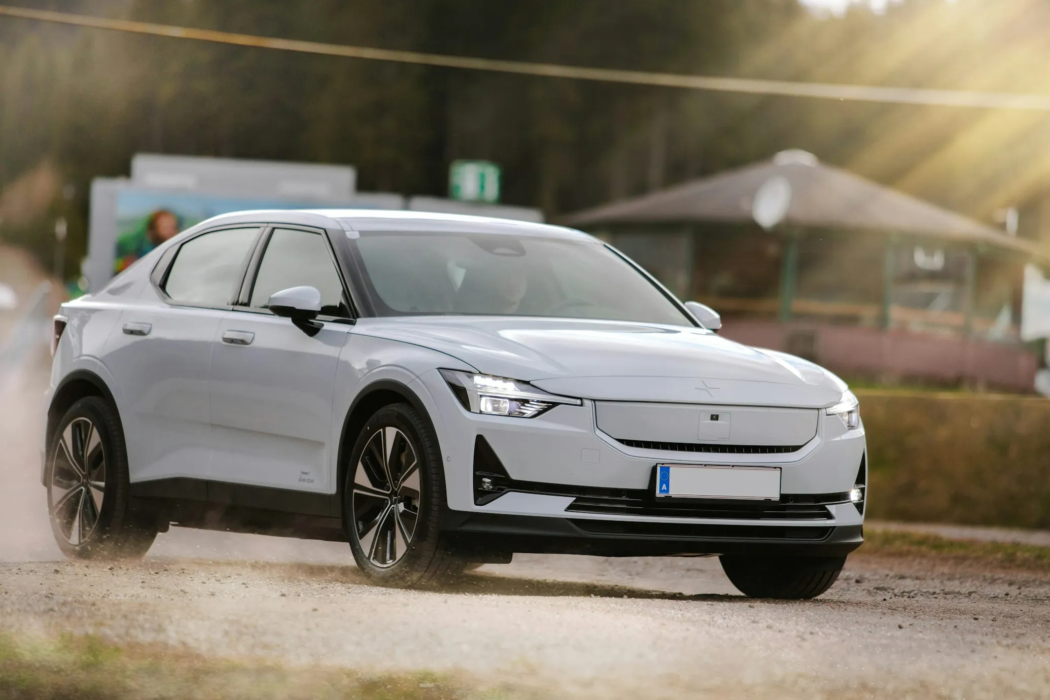 Elektromobiliai sudarys 20 proc. visų lietuvoje registruotų lengvųjų automobilių