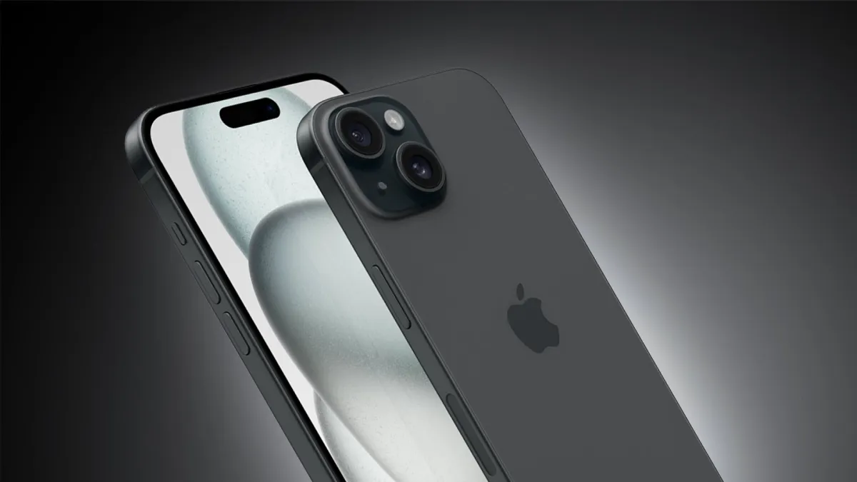 IPhone 17 plus turės mažesnį ekraną