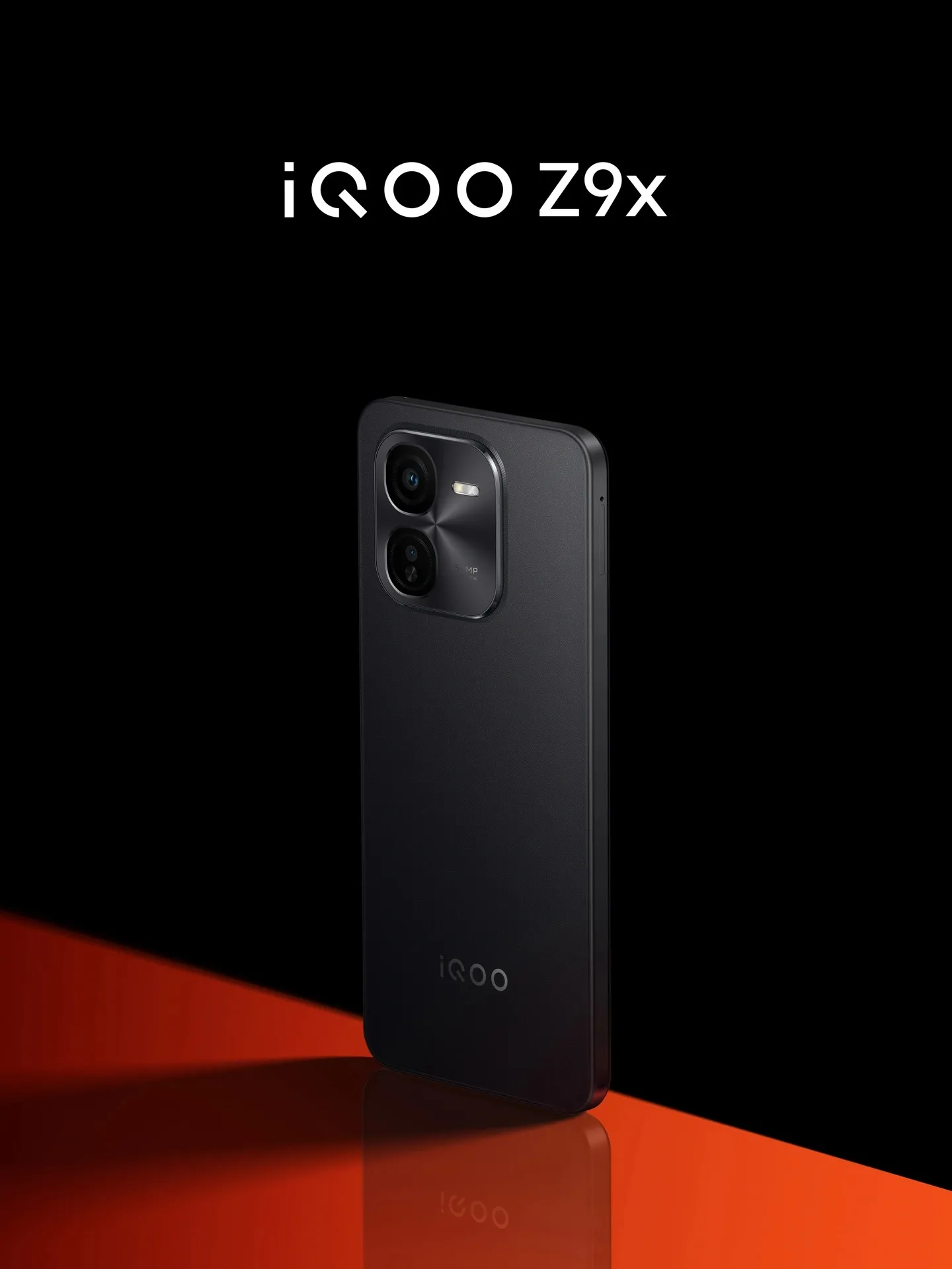 iQOO Z9x 2