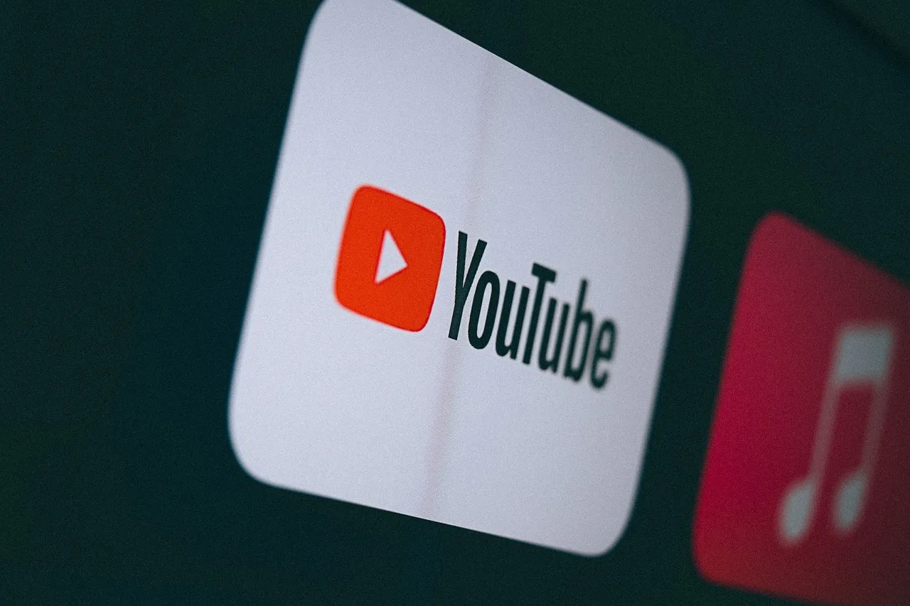 „YouTube“ ir jos reklama