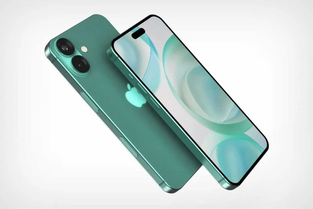 „iphone 16“ atvaizdai
