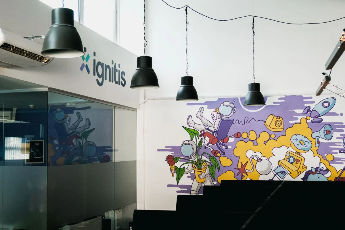 „Planas chuliganas” tapo „Ignitis” klientų aptarnavimo partneriais