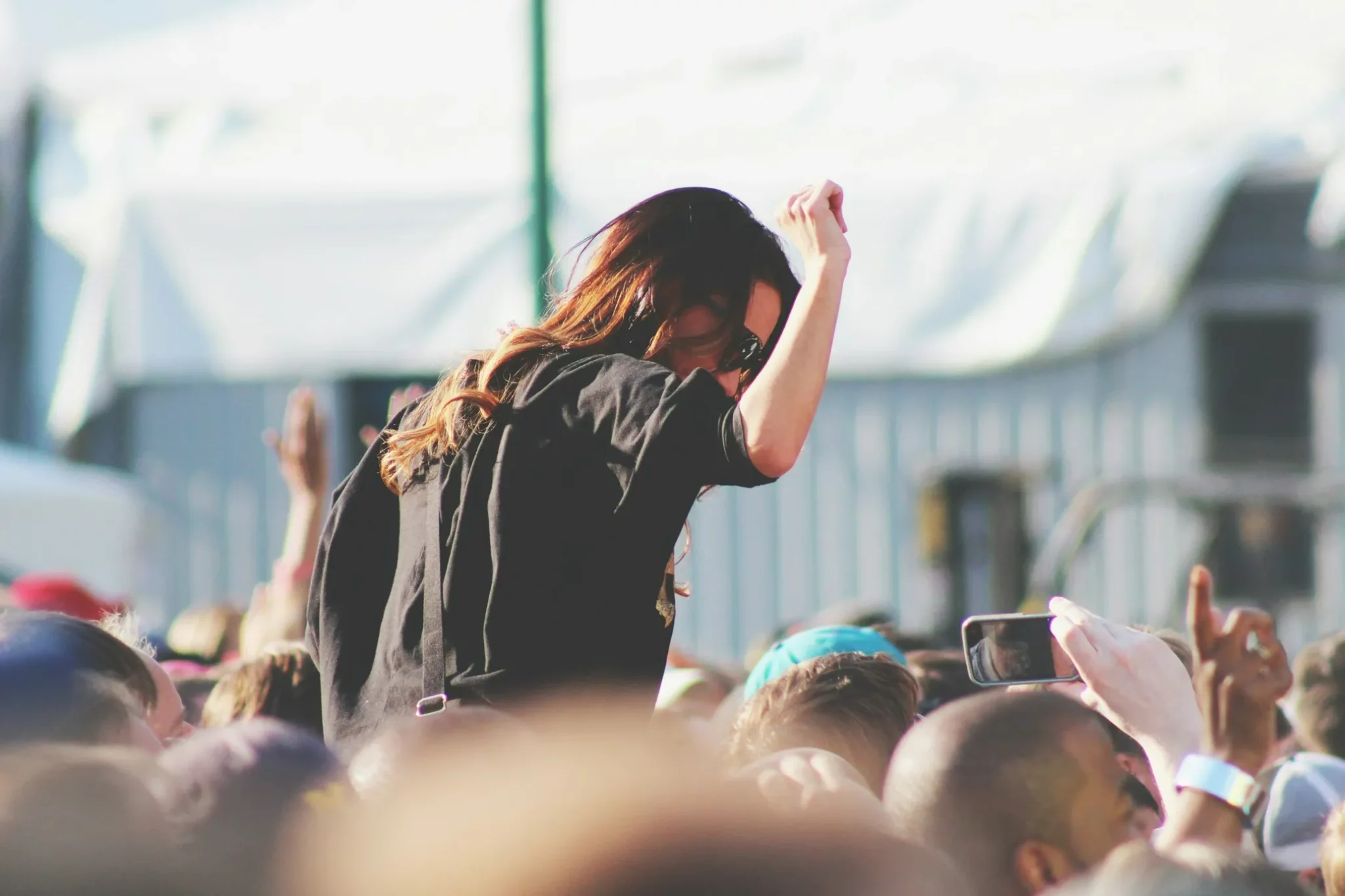 5 muzikos festivaliai Europoje