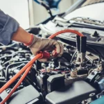 Akumuliatoriaus gedimai