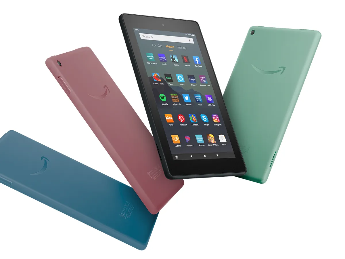 Amazon Fire 7