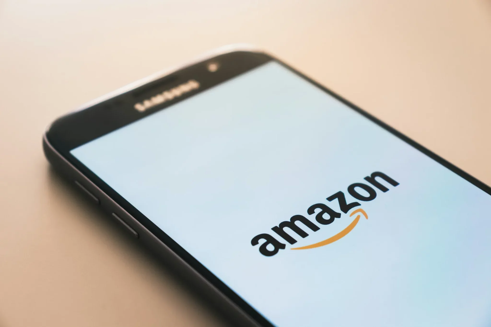 Amazon žengia 5G