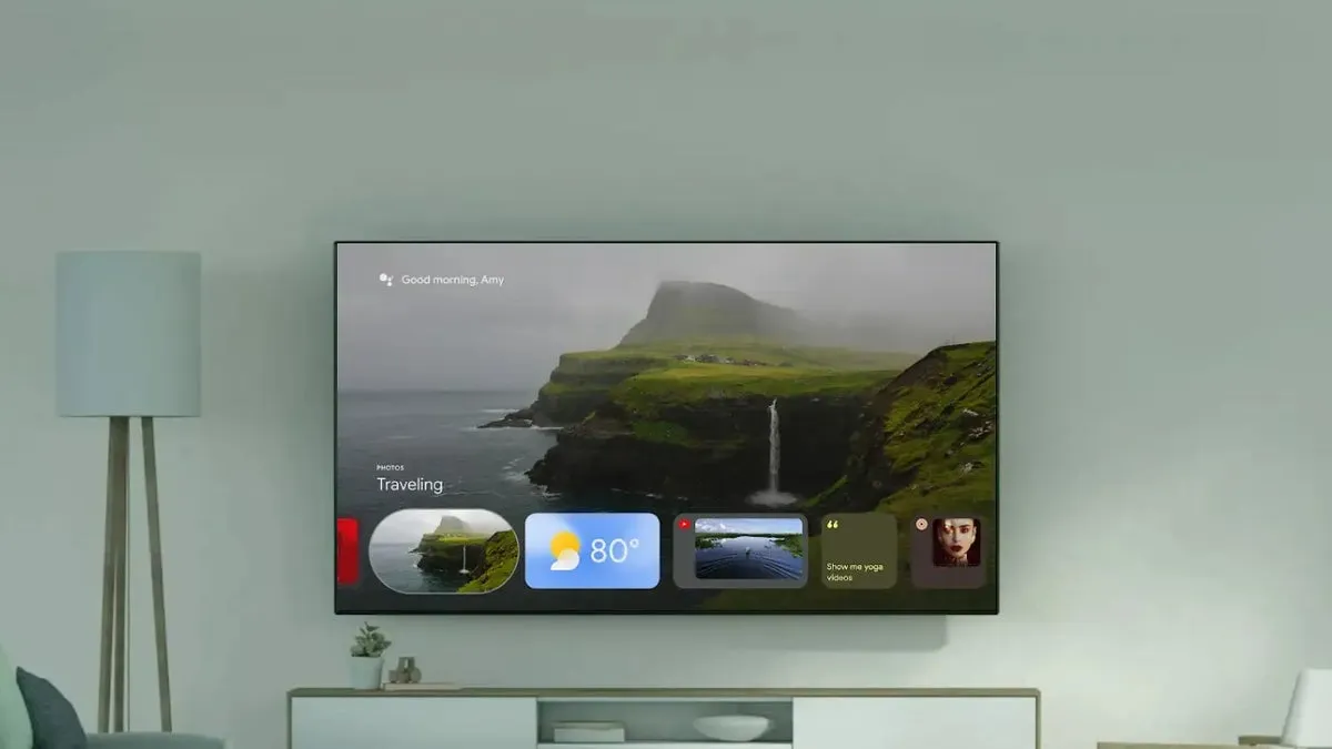First Android 14 Smart TV launched in India: Amazing display, amazing sound and available at affordable price