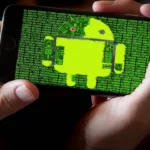 Android programėlėse gali slėptis virusai