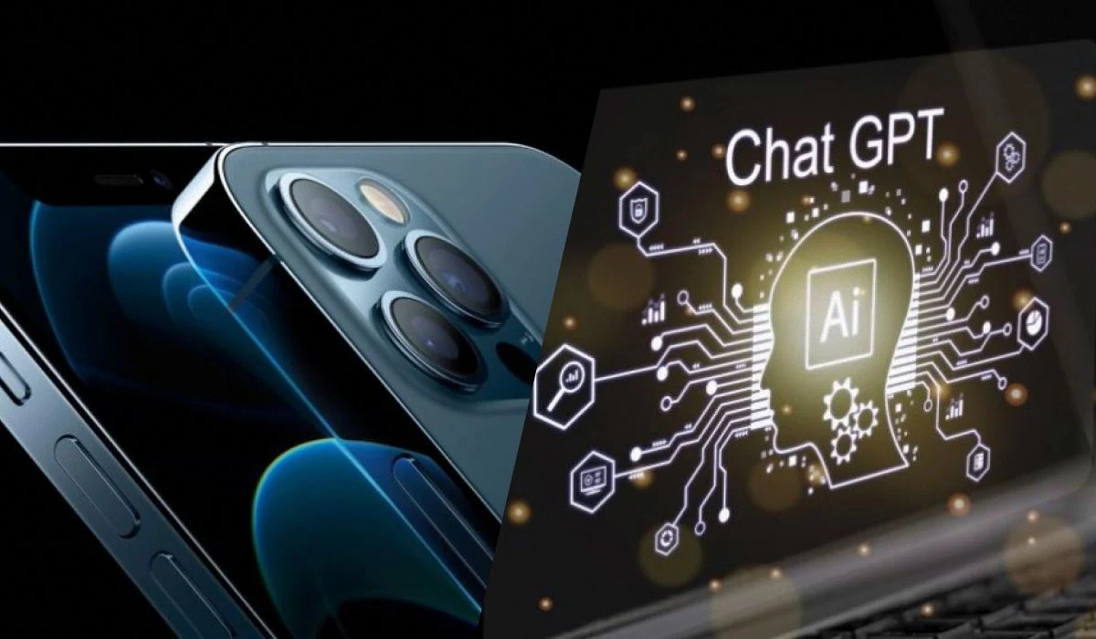 Apple ir OpenAI