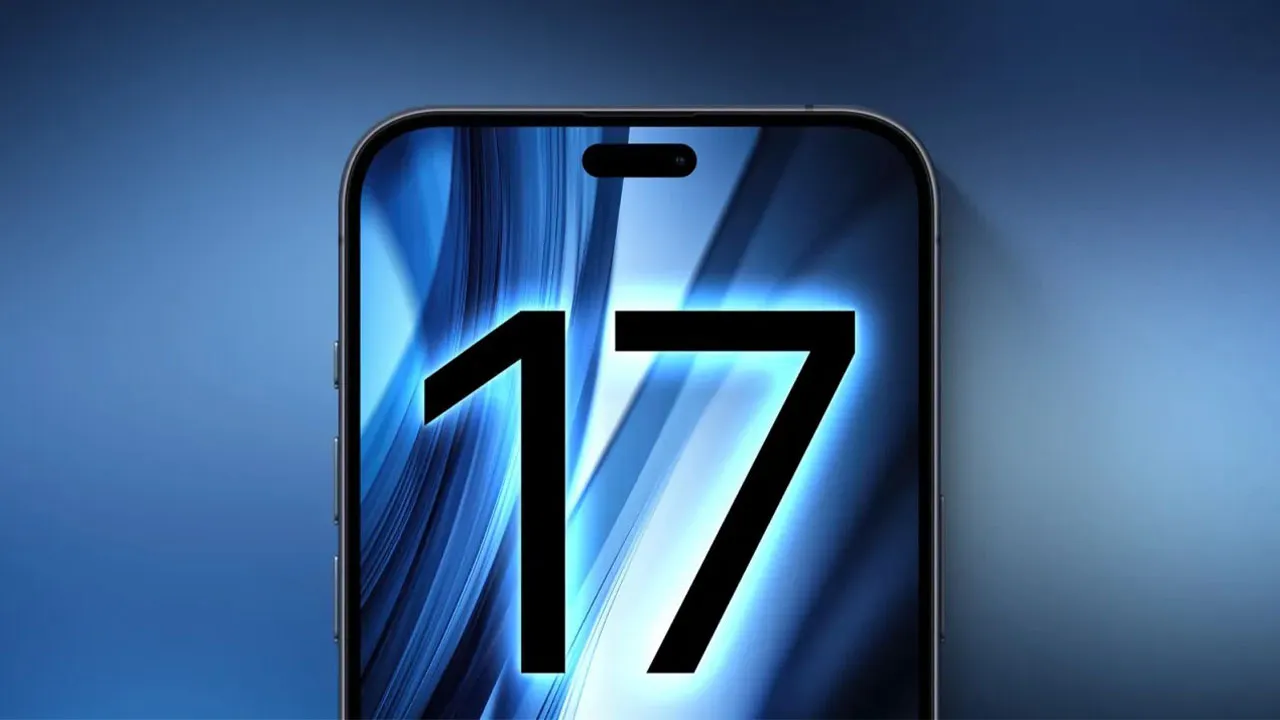 Apple planuose - iPhone 17 Slim