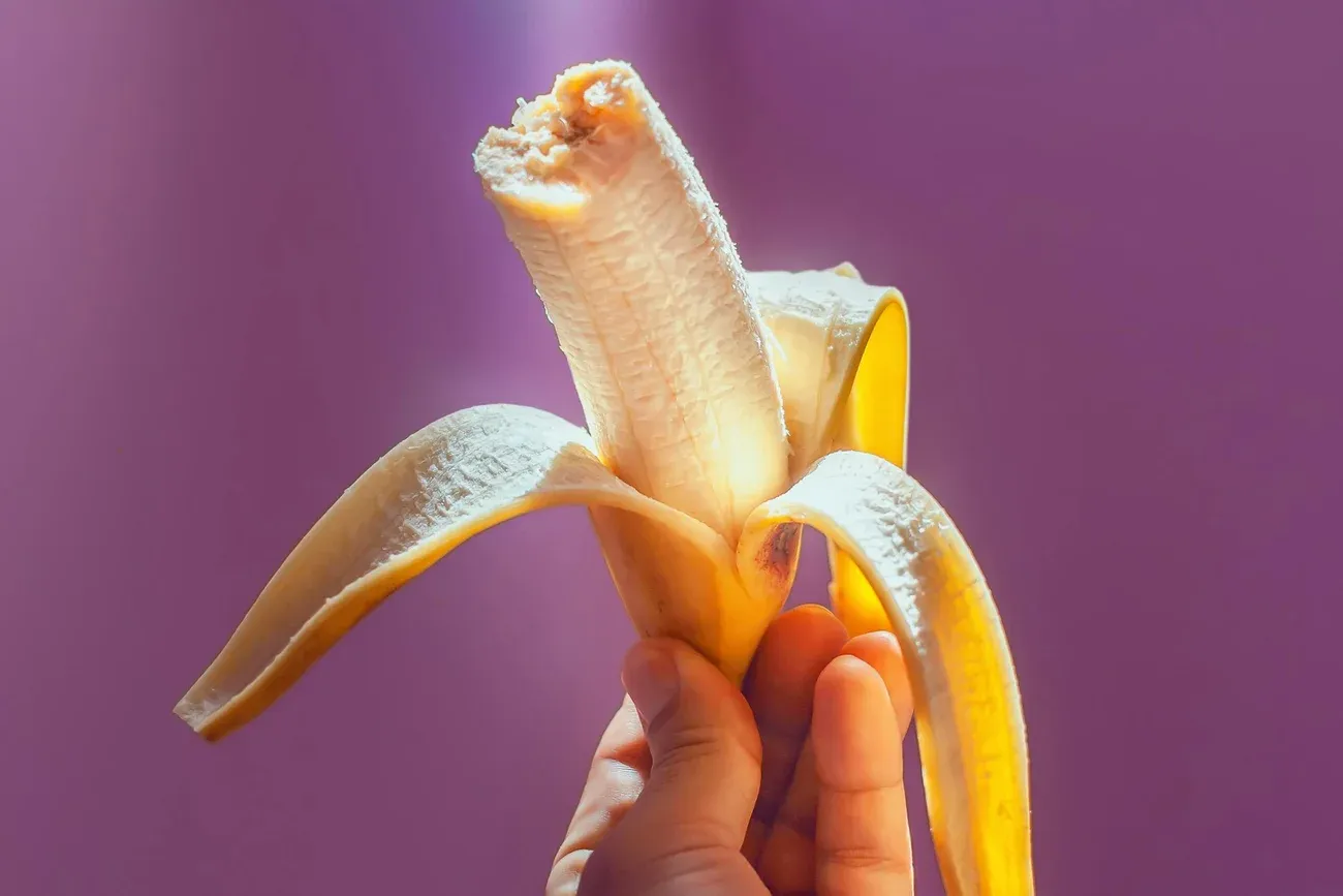 Ar reikia nupjauti banano viršūnę