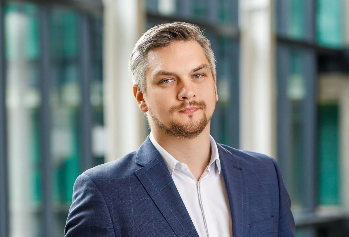 Aurimas Žlibinas