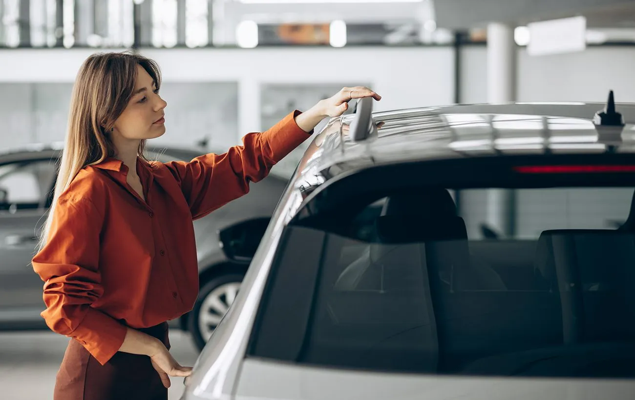 Automobilio tipas, kurio geriau niekada nepirkti
