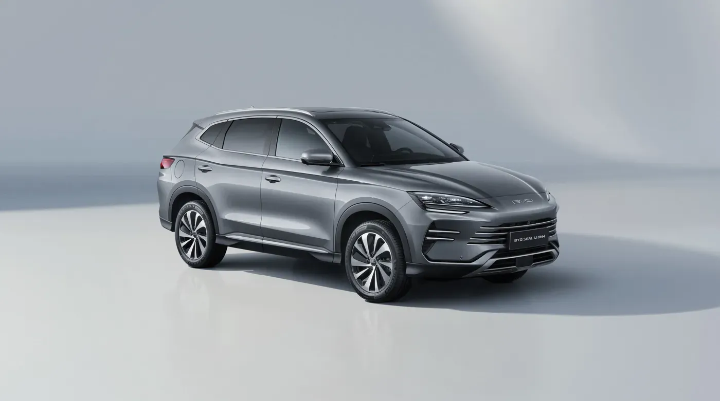 BYD Seal U DM-I