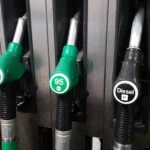 Benzinas ir dyzelinas