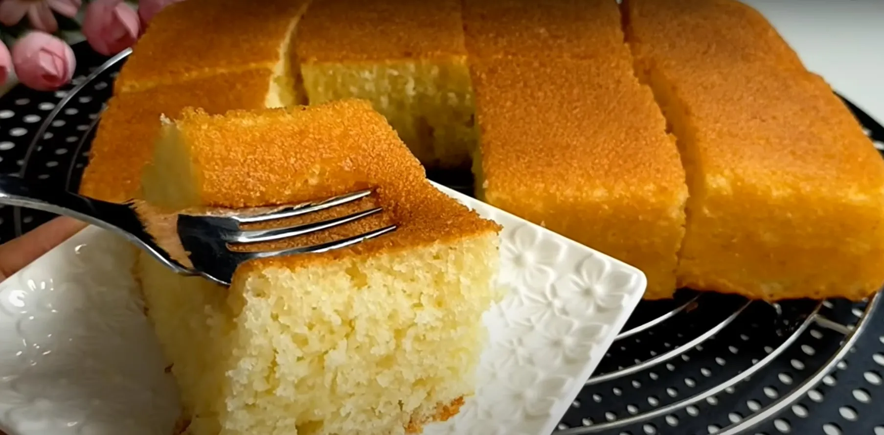 Biskvitas