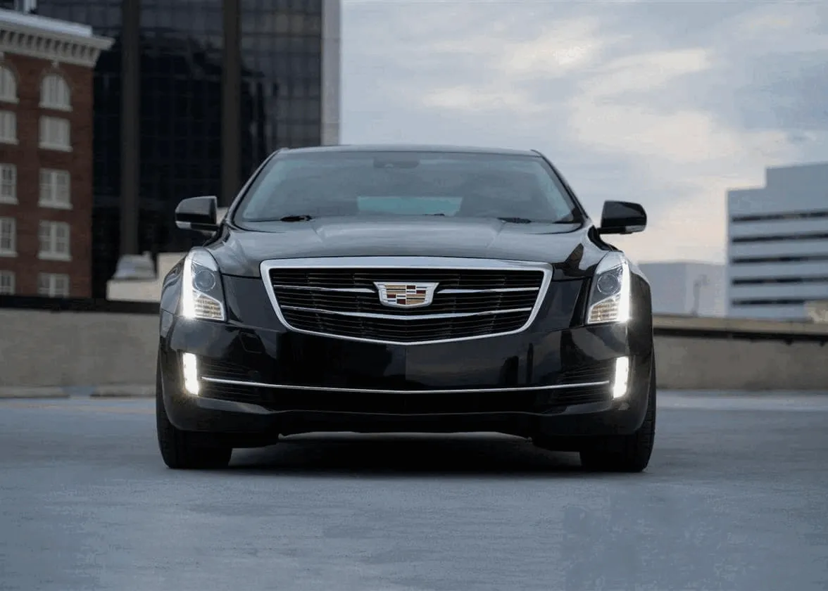 Cadillac