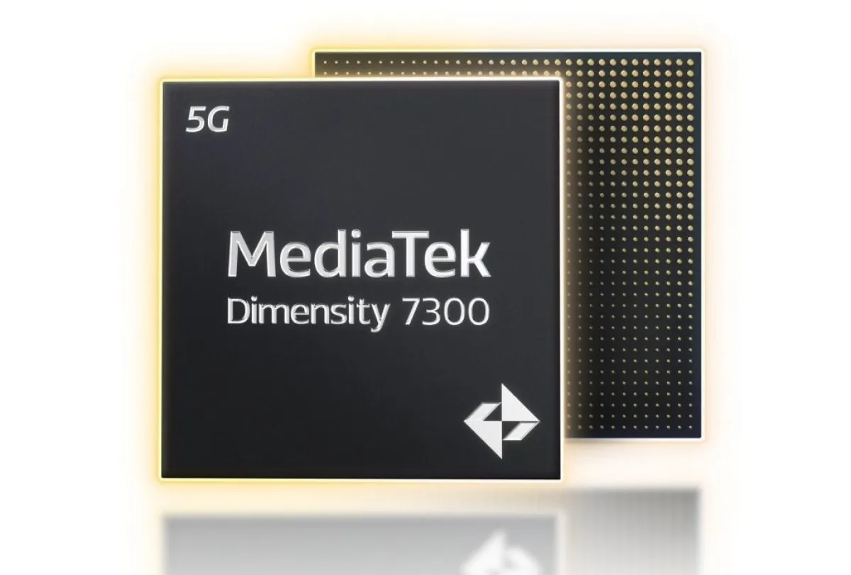Dimensity 7300