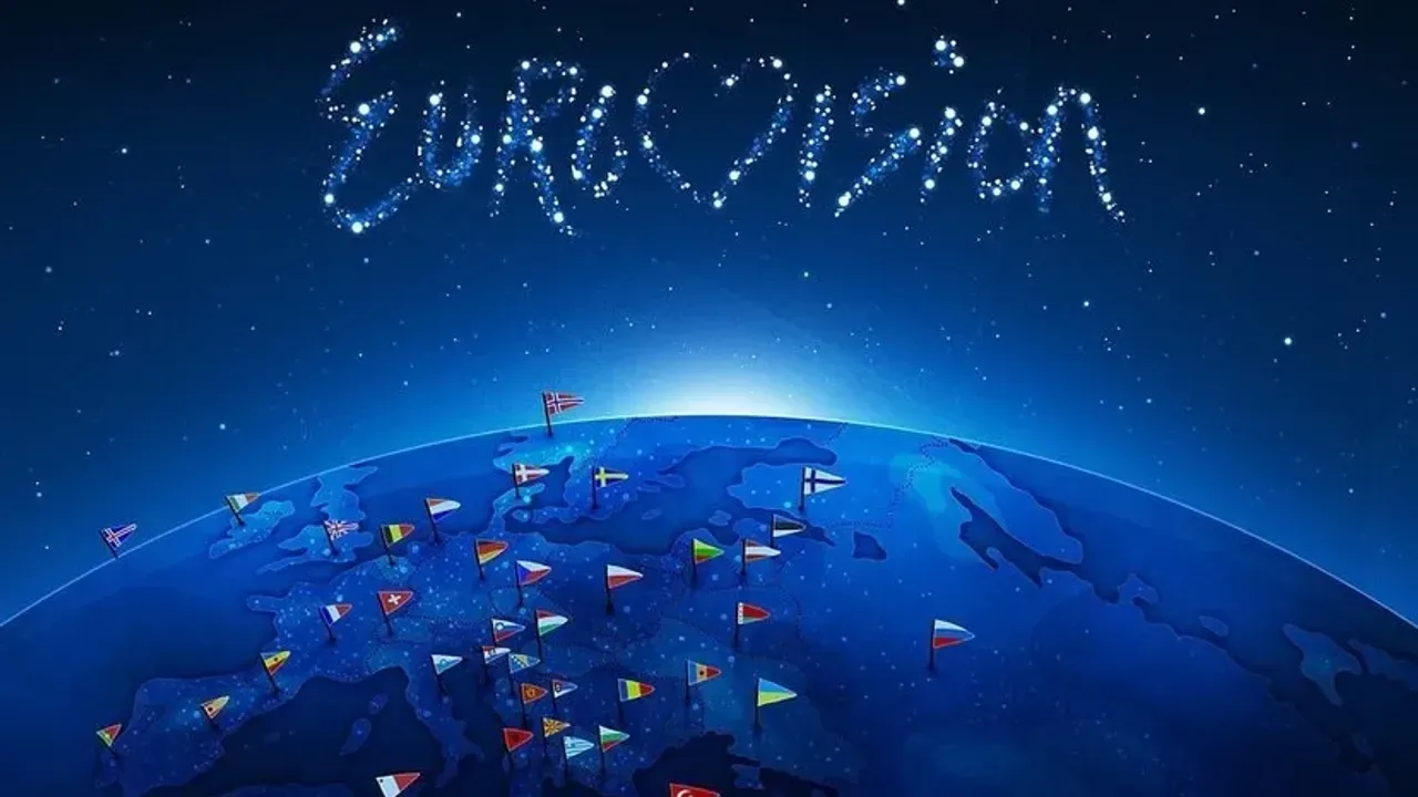 Eurovizija 2024 finalo dalyviai