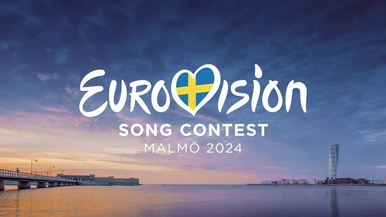 Eurovizija 2024 tiesiogiai