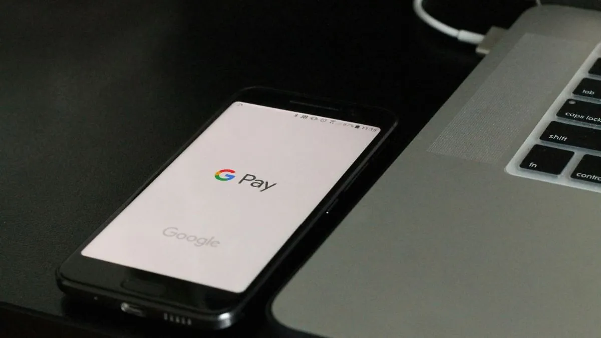 GPay Wallet