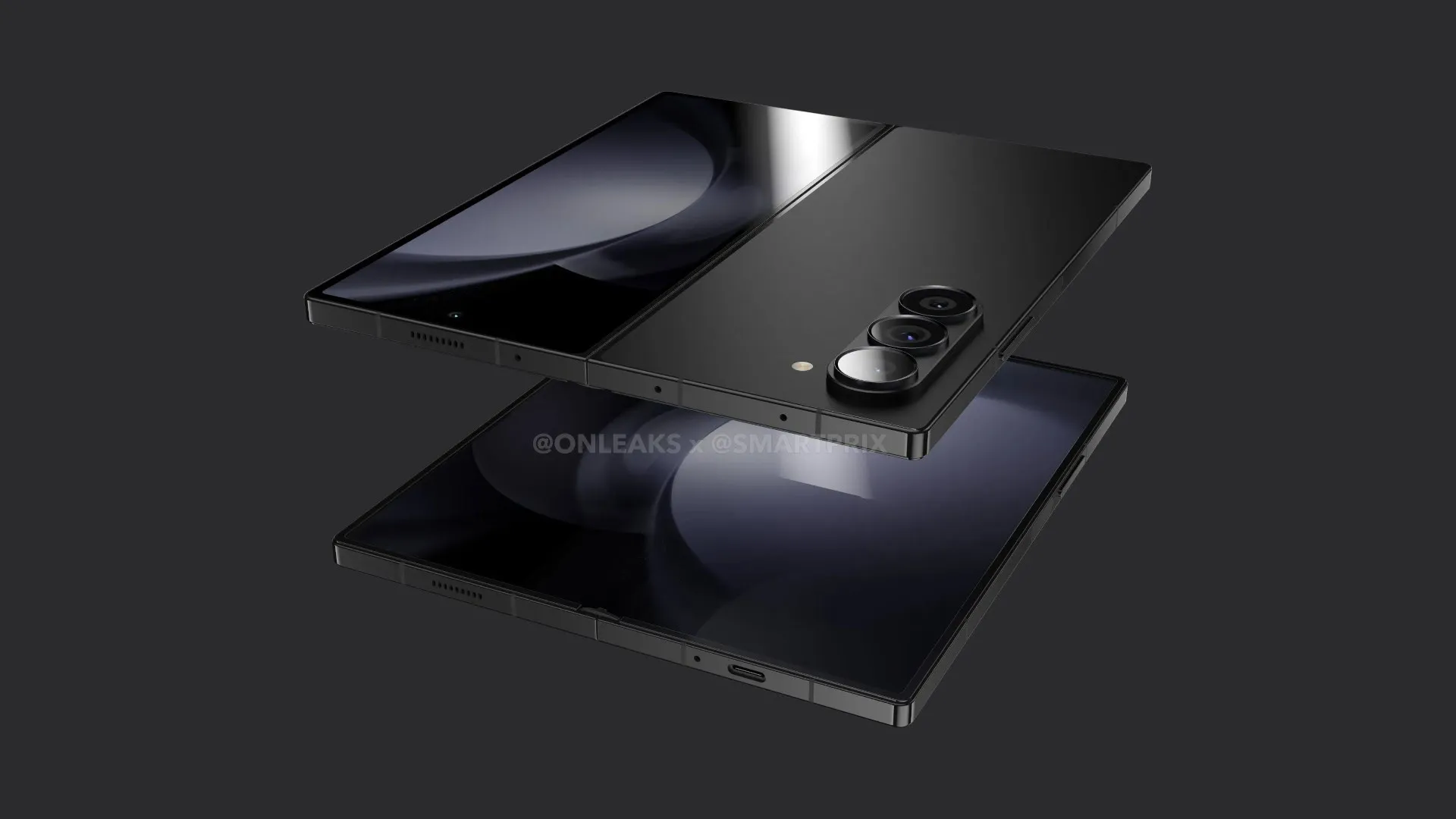 Galaxy Z Fold 6 telefono testai