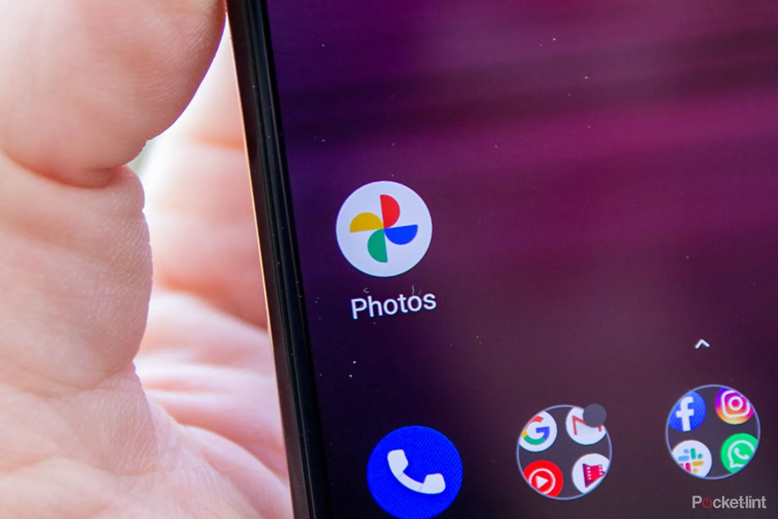 Google Photos naujos funkcijos